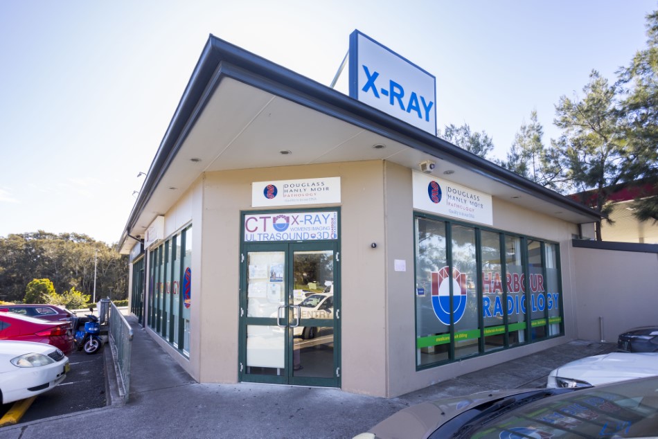 ASX Listed Fast Food and Medical Investment Burgess Rawson